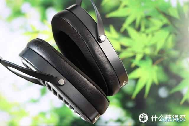 佩戴舒适，直推入心：HIFIMAN ANANDA隐形磁体版初体验