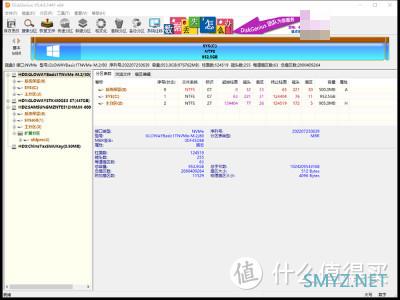 老神舟GX8-SP7S1（蓝天P775）清灰+硅脂+内存+SSD+迁移系统