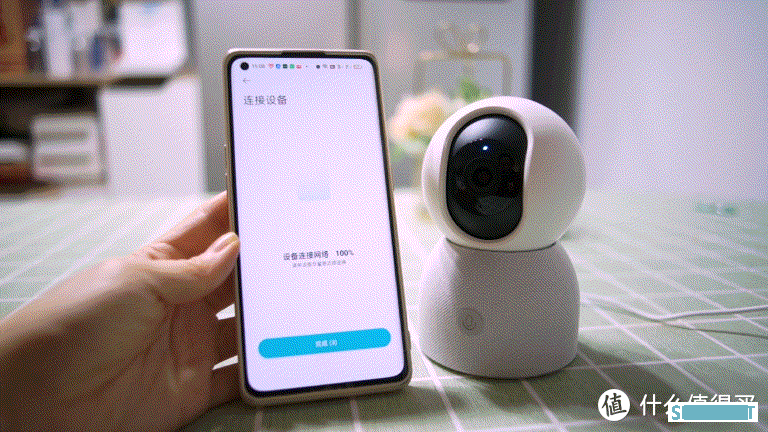 AI加持，贴心守护：Xiaomi智能摄像机 2 AI 增强版