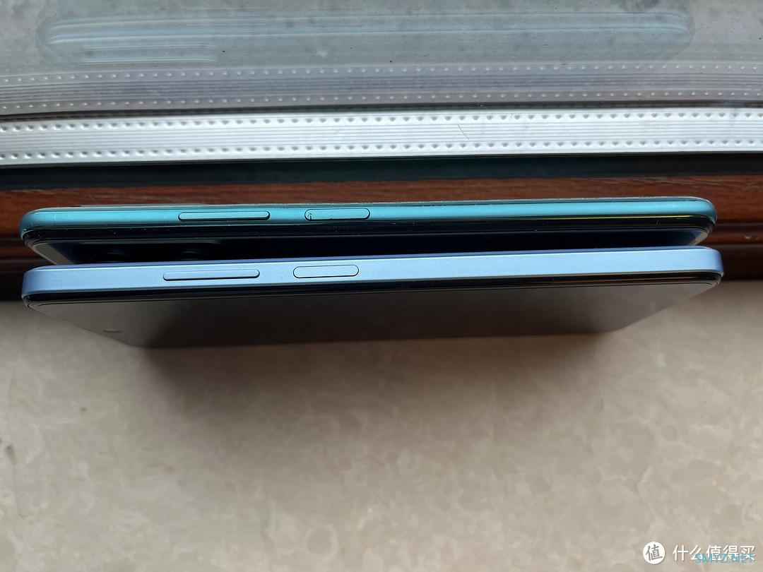 千元机评测 篇五：1150入手的红米Redmi note11Tpro VS note10Tpro真香