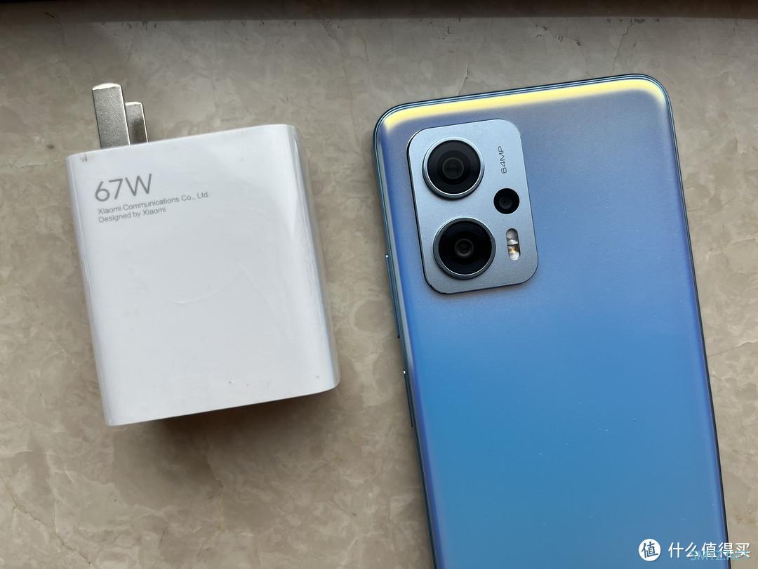 千元机评测 篇五：1150入手的红米Redmi note11Tpro VS note10Tpro真香