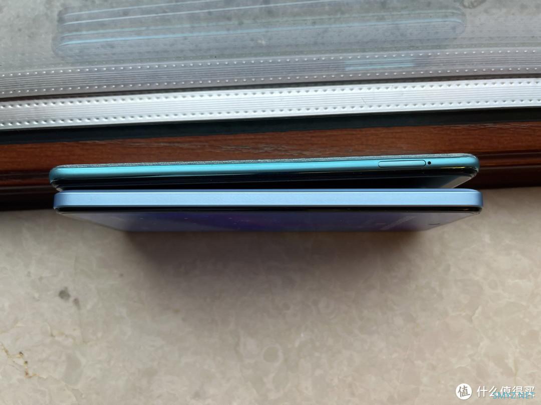 千元机评测 篇五：1150入手的红米Redmi note11Tpro VS note10Tpro真香