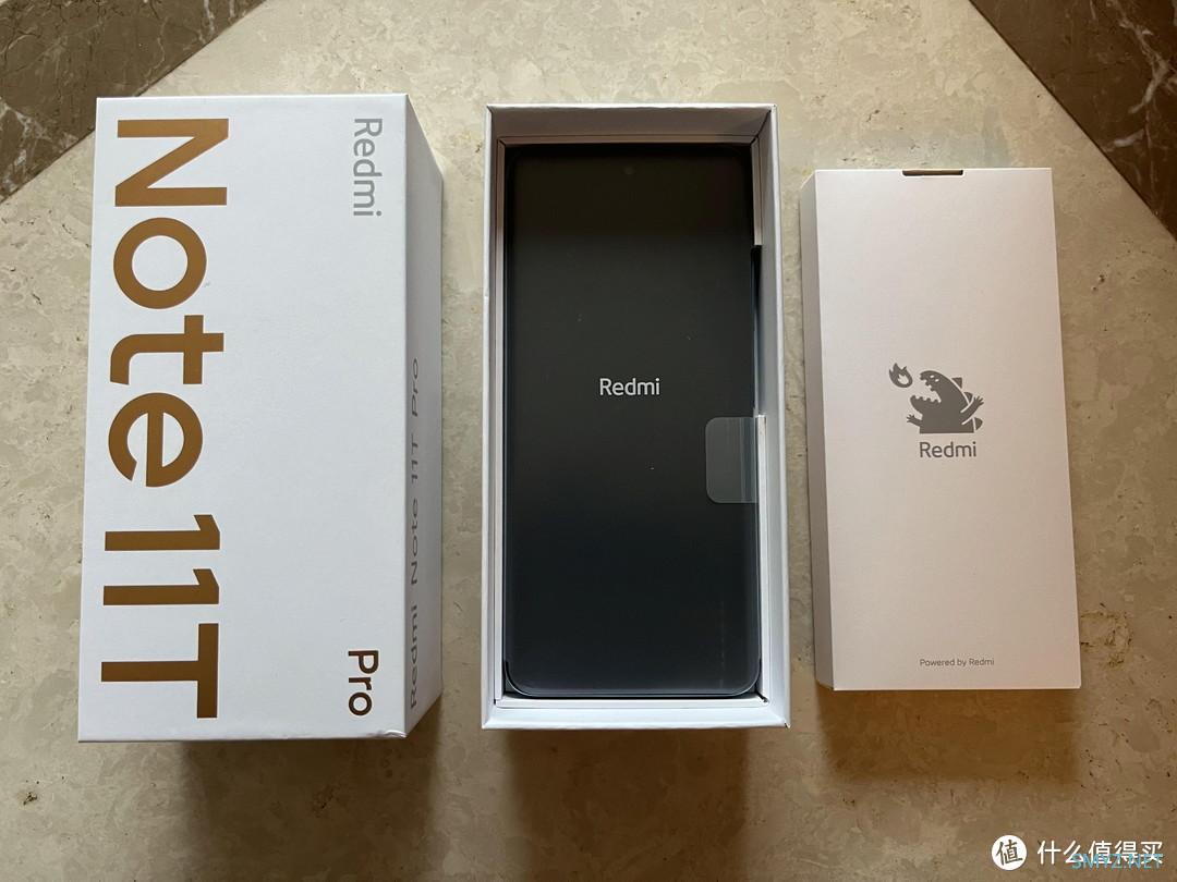 千元机评测 篇五：1150入手的红米Redmi note11Tpro VS note10Tpro真香