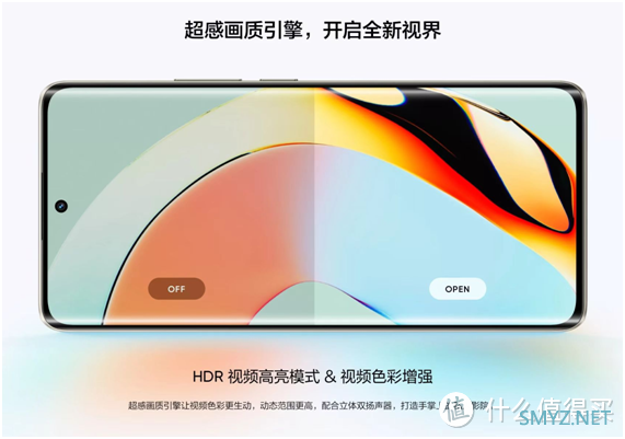 微客智品 篇三百一十二：真我10Pro+曲面屏，高频调光护眼，游戏体验更先人一步