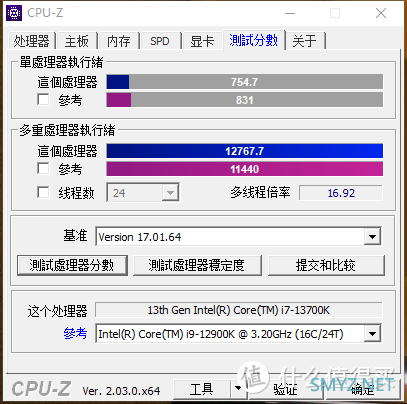 双十一战绩 篇八：装台13代酷睿13700k+Z690的无显卡过渡机体验