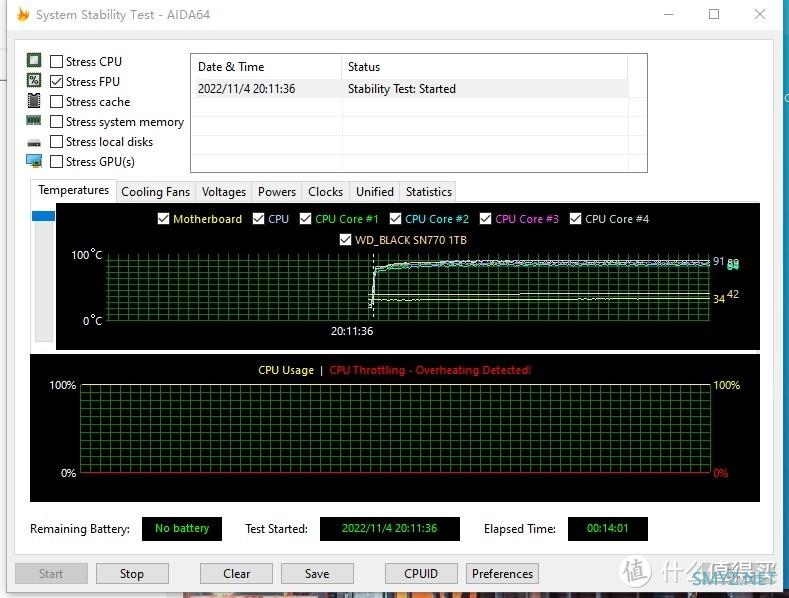 双十一战绩 篇八：装台13代酷睿13700k+Z690的无显卡过渡机体验