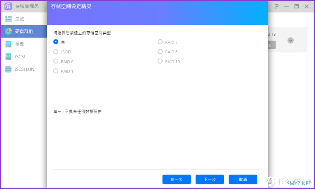 从全能到专业！华硕AS6704T NAS深度评测与玩机教程