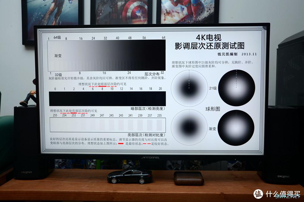 数码Show 篇五十二：2K分辨率、240Hz高刷，蚂蚁电竞M27QK MiniLED显示器体验