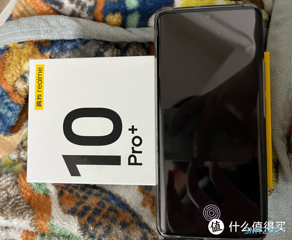 真我10 Pro+首批评价出炉，好评率高达97%