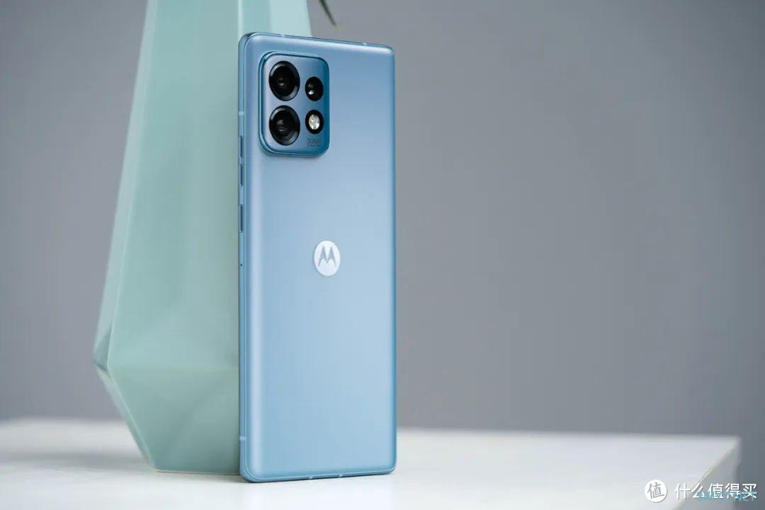 moto X40 是骁龙 8 Gen 2 平台的又一猛将吗？