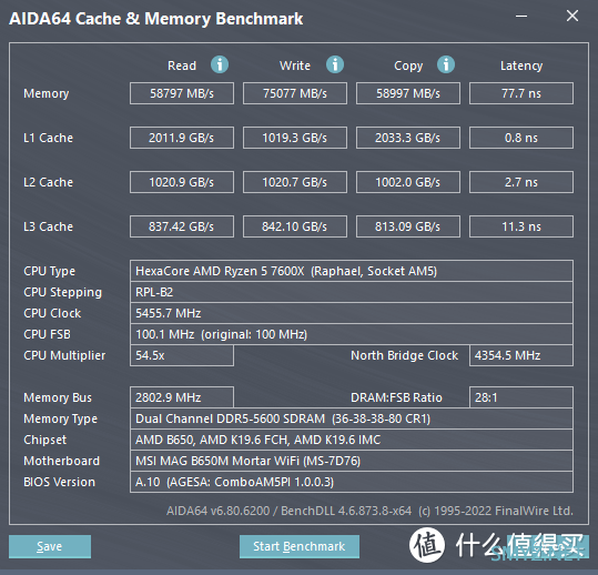 DDR5中的万金油，Kingston FURY Beast DDR5 RGB 内存了解一下