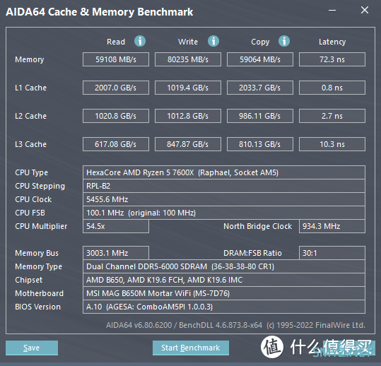 DDR5中的万金油，Kingston FURY Beast DDR5 RGB 内存了解一下