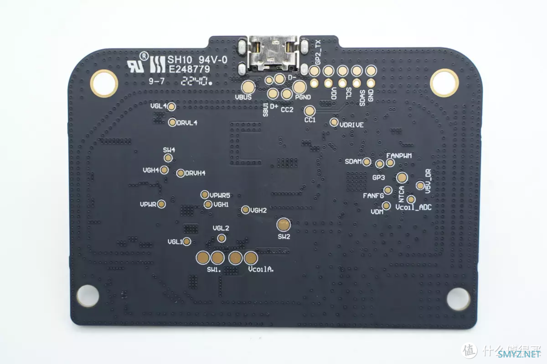 拆解报告：MI小米50W立式风冷无线充Pro MDY-14-EN