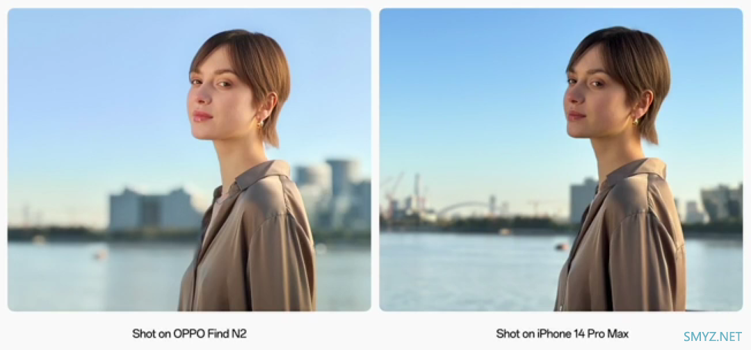 热问丨瘦身成功后的 OPPO Find N2 怎么样？折痕、性能、影像如何？