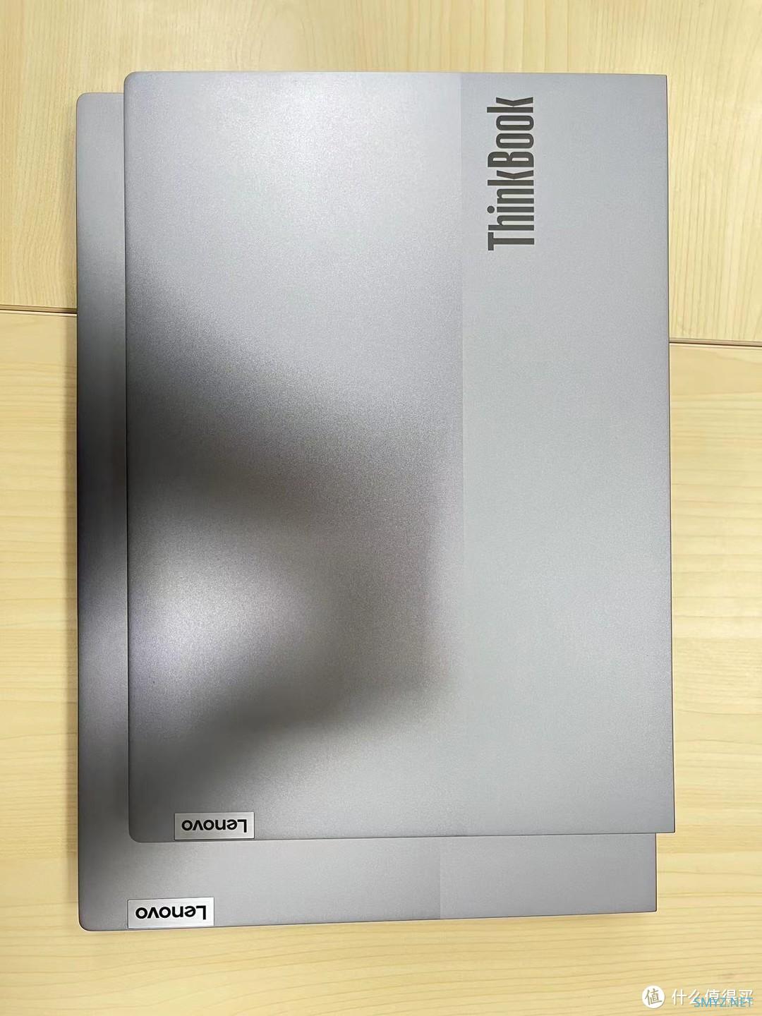 双12购入Thinkbook16+ i9 32g开箱及体验