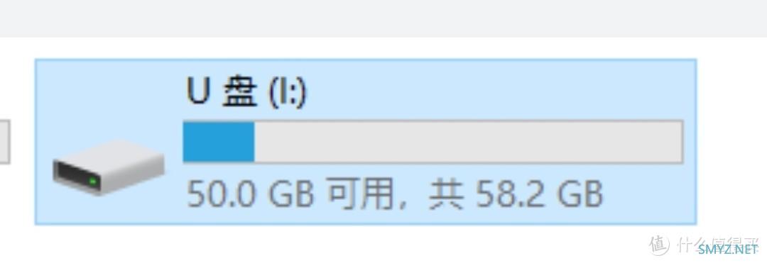 跟风入手朗科64G内存卡