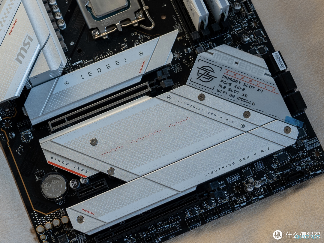 本站首晒，迎接ATX3.0，全汉Hydro G Pro 850电源PCIe5版本开箱