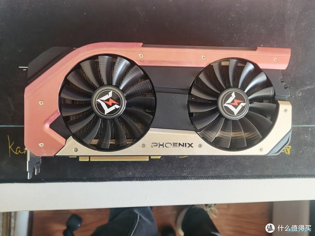 库存卡？还是翻新矿卡？耕升GTX1070ti海外版测评