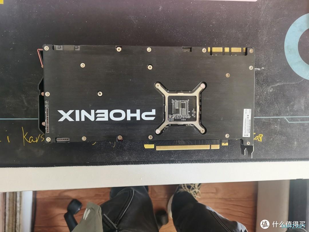 库存卡？还是翻新矿卡？耕升GTX1070ti海外版测评