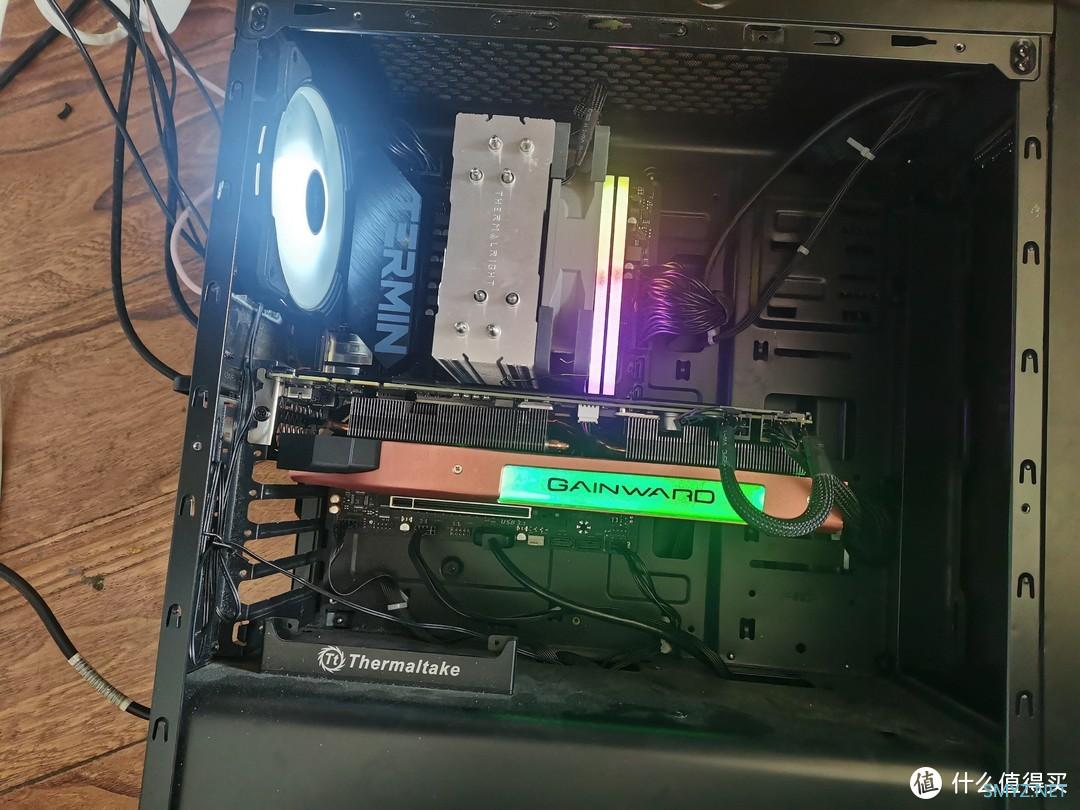 库存卡？还是翻新矿卡？耕升GTX1070ti海外版测评