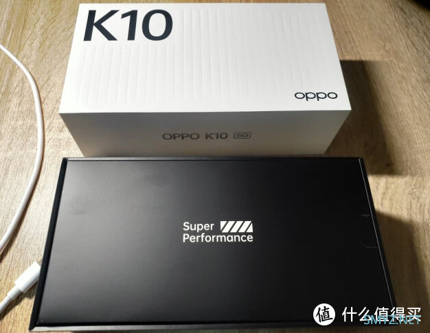 差价500元，OPPOK10和K10 Pro选哪个？