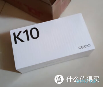 差价500元，OPPOK10和K10 Pro选哪个？