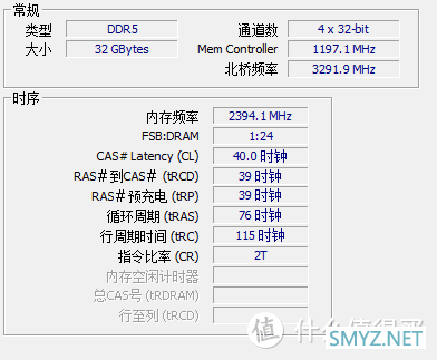 银枪白马-金百达银爵DDR5内存品鉴