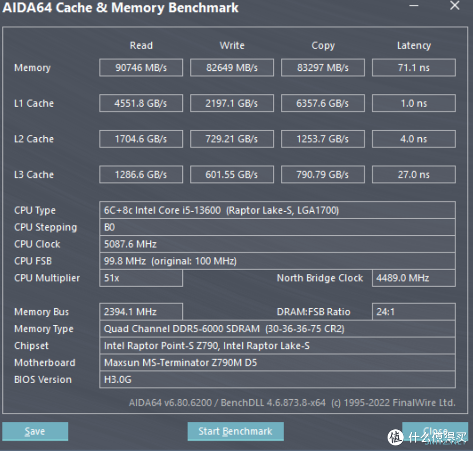 银枪白马-金百达银爵DDR5内存品鉴