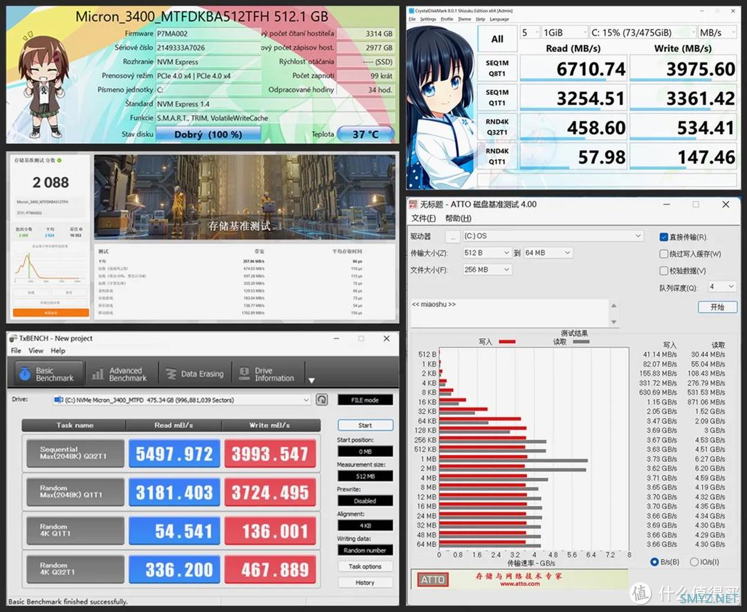 1.17kg + 14mm 的 4K OLED 大屏锐龙轻薄本，宏碁传奇 Edge 测评详解