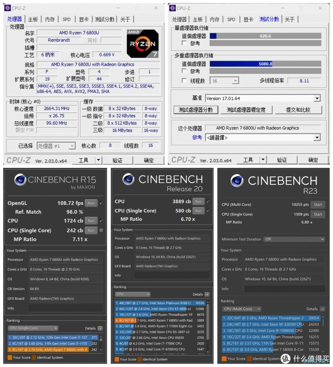 1.17kg + 14mm 的 4K OLED 大屏锐龙轻薄本，宏碁传奇 Edge 测评详解