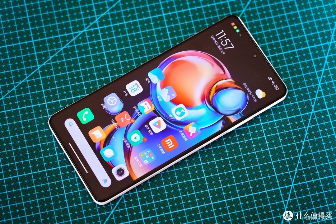 千元手机能拍星轨你敢信？Redmi Note 12 Pro使用体验