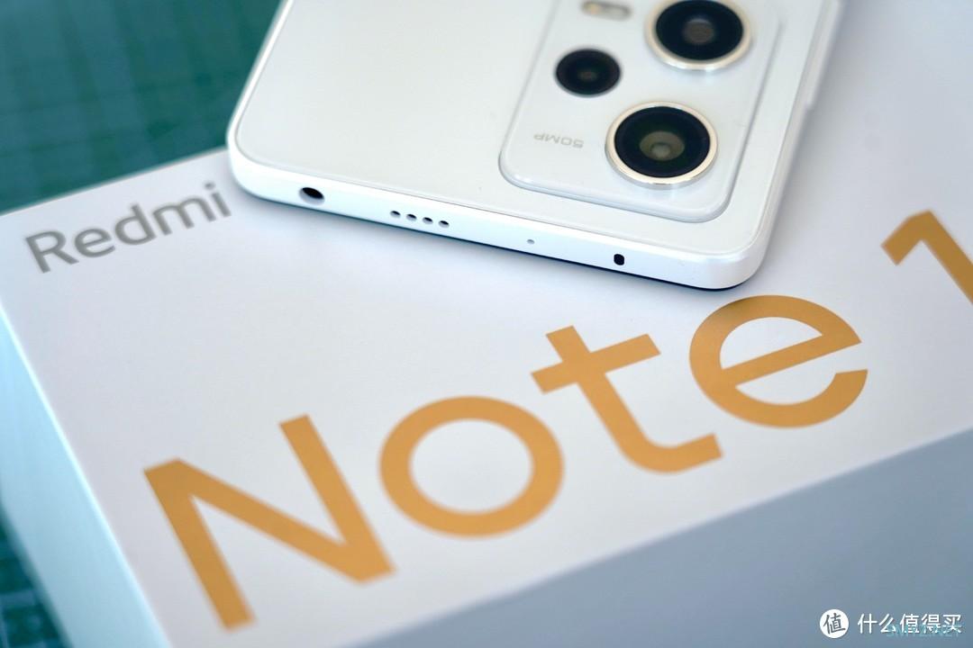 千元手机能拍星轨你敢信？Redmi Note 12 Pro使用体验