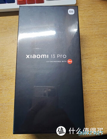 小米13Pro对比iPhone14ProMax，选哪个？