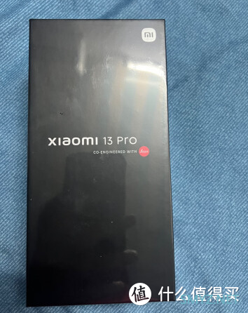 小米13Pro对比iPhone14ProMax，选哪个？