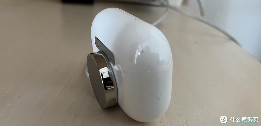 新年，来自对象的礼物 Airpods Pro 二代