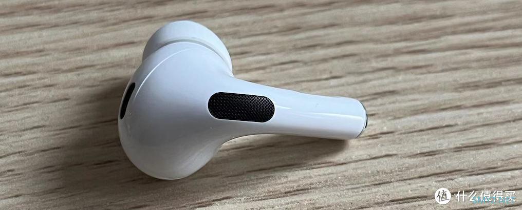 新年，来自对象的礼物 Airpods Pro 二代