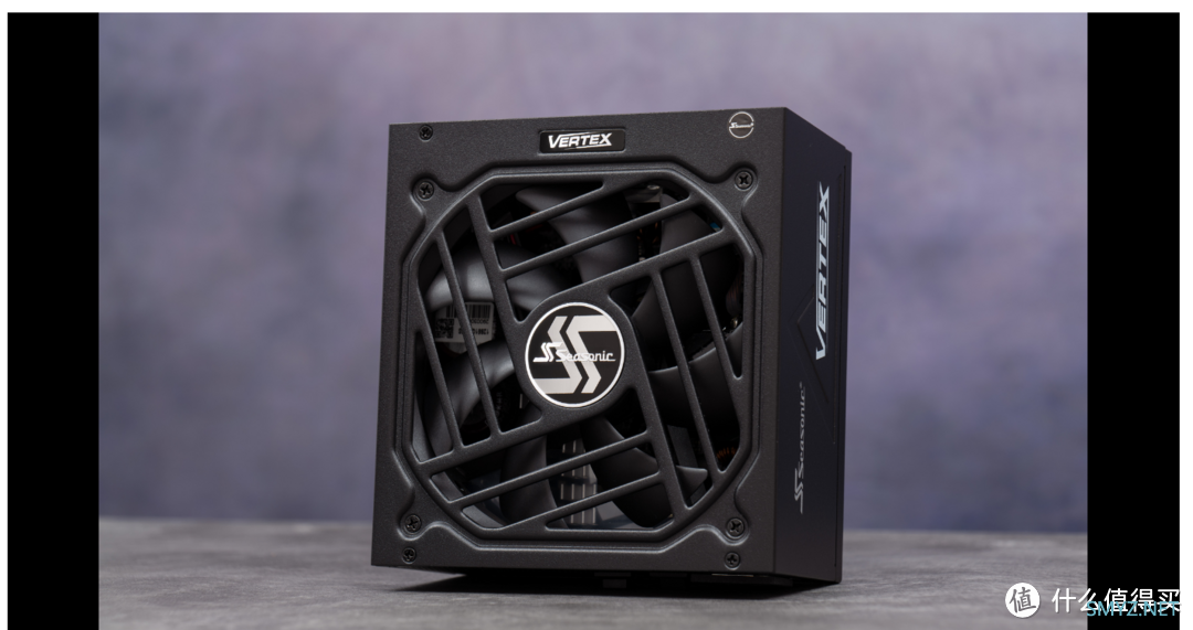 【2022 装机好物之 Ⅷ】Seasonic 海韵 VERTEX GX-850 电源动手玩：ATX 3.0 12V HPWR 的实惠新选