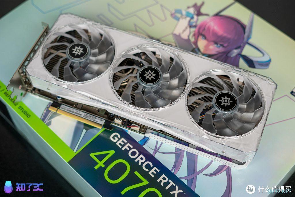 NVIDIA RTX4070Ti首发评测：更适合大多数玩家的4K游戏显卡！