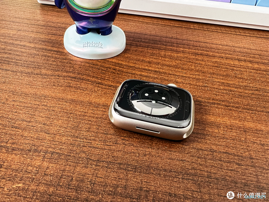 2022，我买到的好物——Apple Watch S7一年使用报告