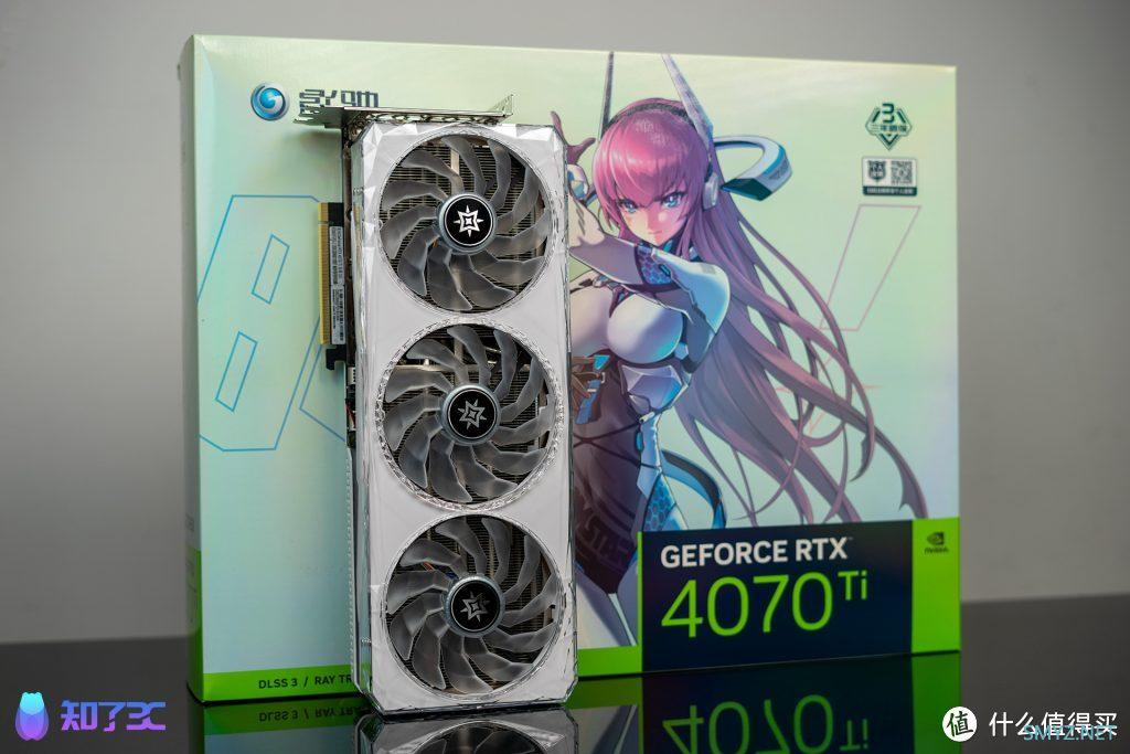 NVIDIA RTX4070Ti首发评测：更适合大多数玩家的4K游戏显卡！