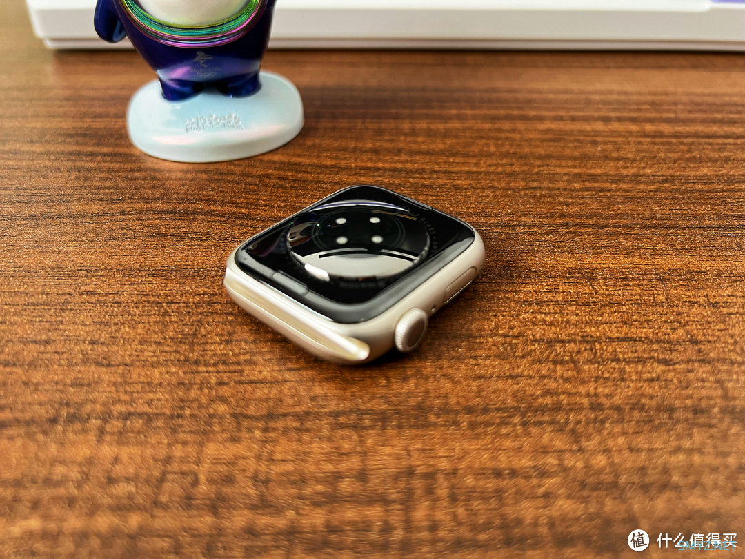 2022，我买到的好物——Apple Watch S7一年使用报告