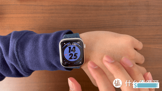 2022，我买到的好物——Apple Watch S7一年使用报告