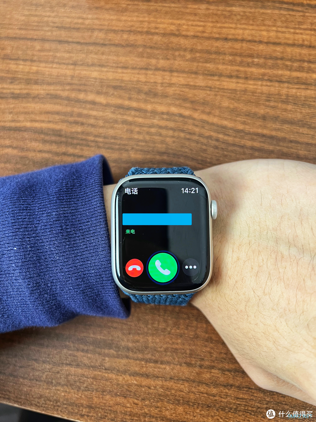 2022，我买到的好物——Apple Watch S7一年使用报告