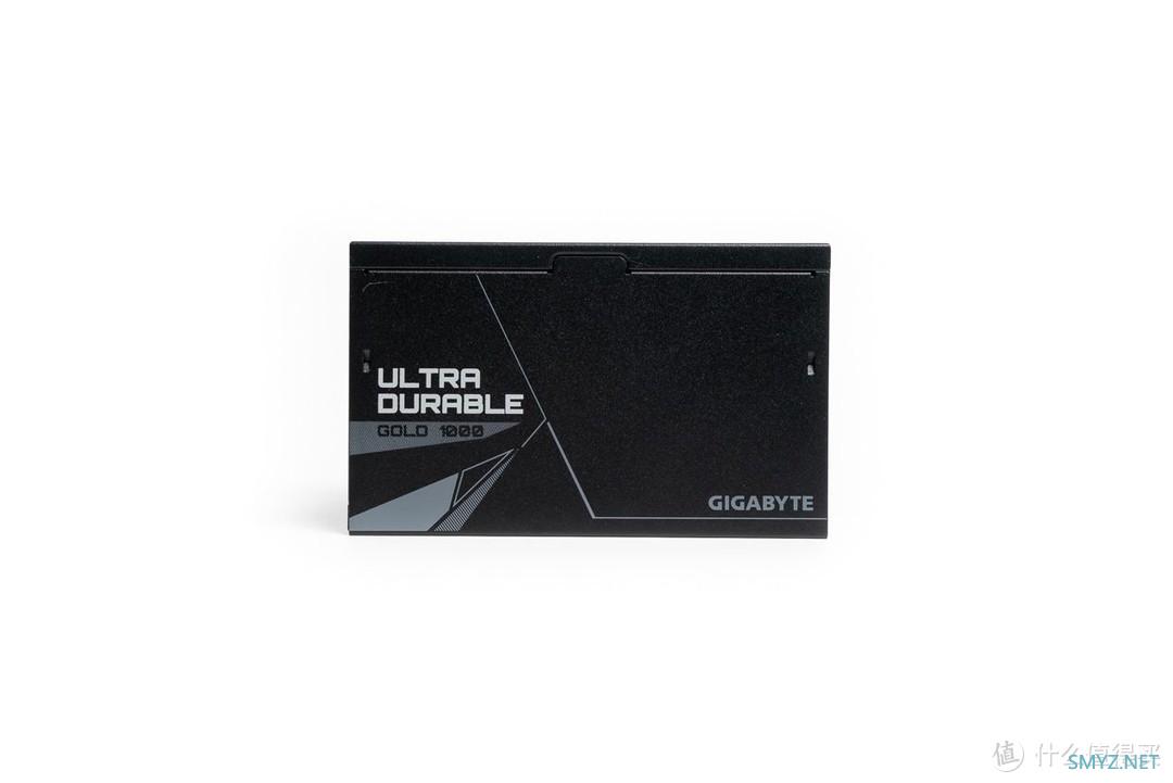 超给力，战未来！技嘉 UD1000GM-PG5 金牌全模组电源开箱分享