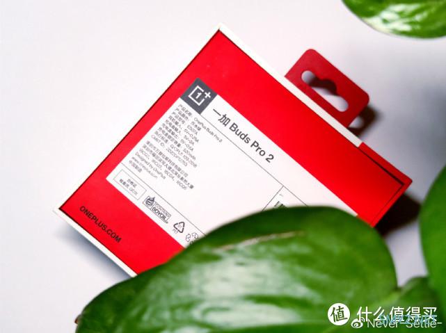 一加 Buds Pro 2轻体验：降噪音质安卓新高度