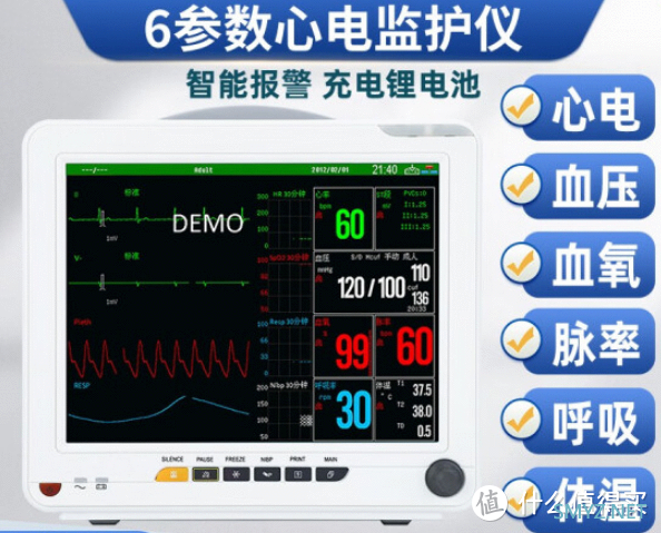 血氧仪卖断货，到底要不要买，有没有用？