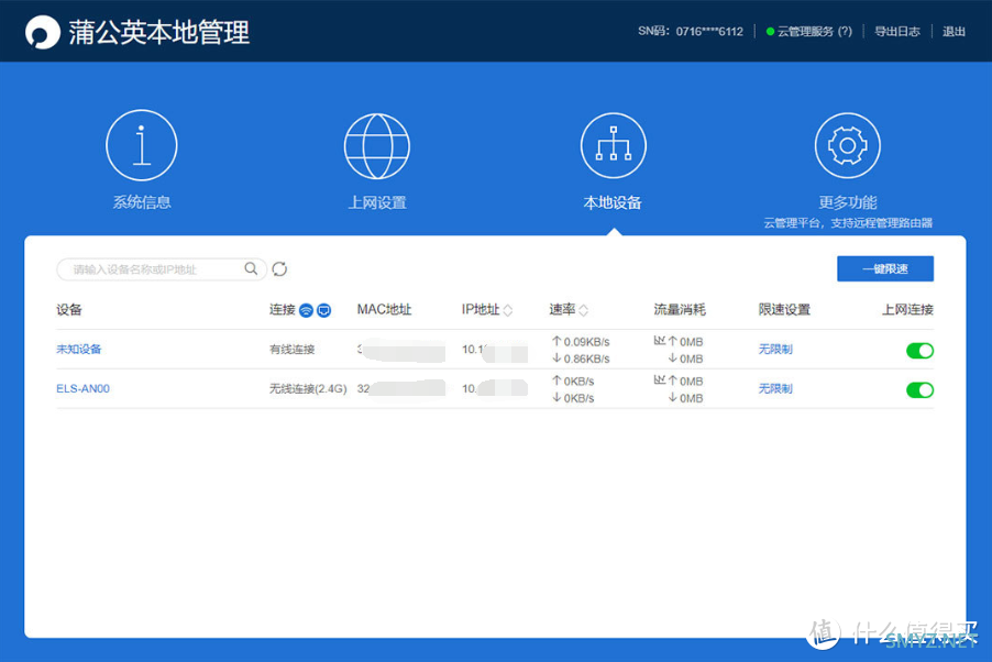 企业级远程办公，蒲公英X6双WAN千兆路由器了解一下