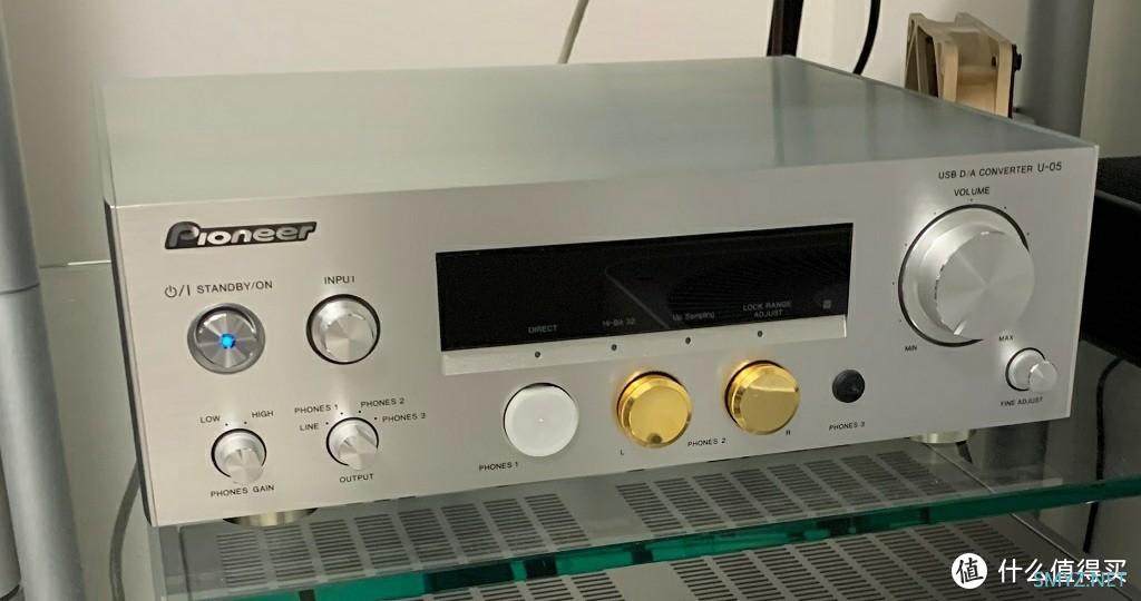 DAC TOPPING D90开箱。