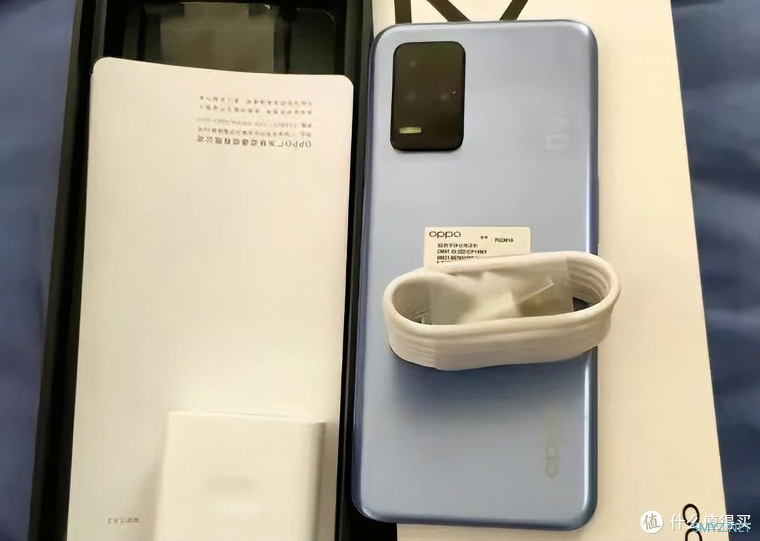 5000mAh+天玑810+90Hz屏，跌至1099元，春节回家送父母礼物