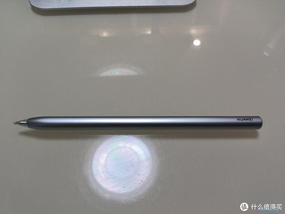 HUAWEI M-Pencil（第二代）评测，杀鸡用牛刀用它来打个棋牌游戏